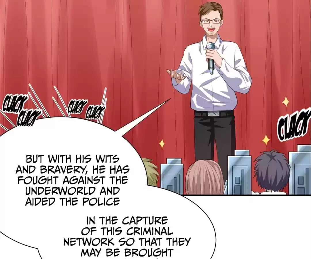 Super Delivery Man Chapter 47 page 48 - 