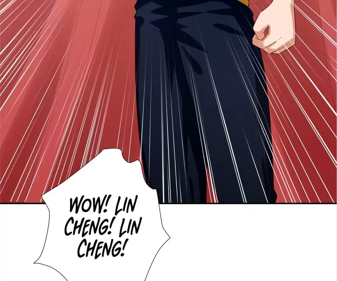 Super Delivery Man Chapter 47 page 54 - 