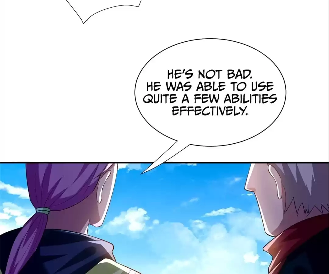 Super Delivery Man Chapter 47 page 55 - 