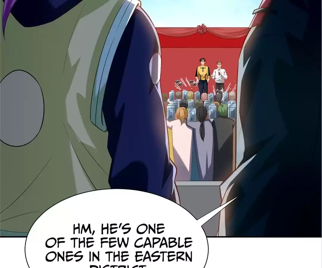 Super Delivery Man Chapter 47 page 56 - 