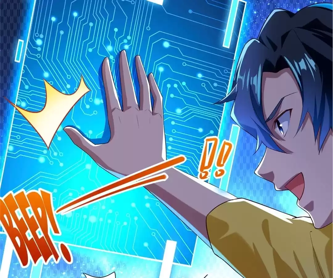 Super Delivery Man Chapter 48 page 15 - 