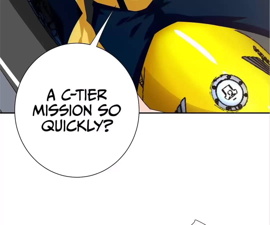 Super Delivery Man Chapter 48 page 18 - 