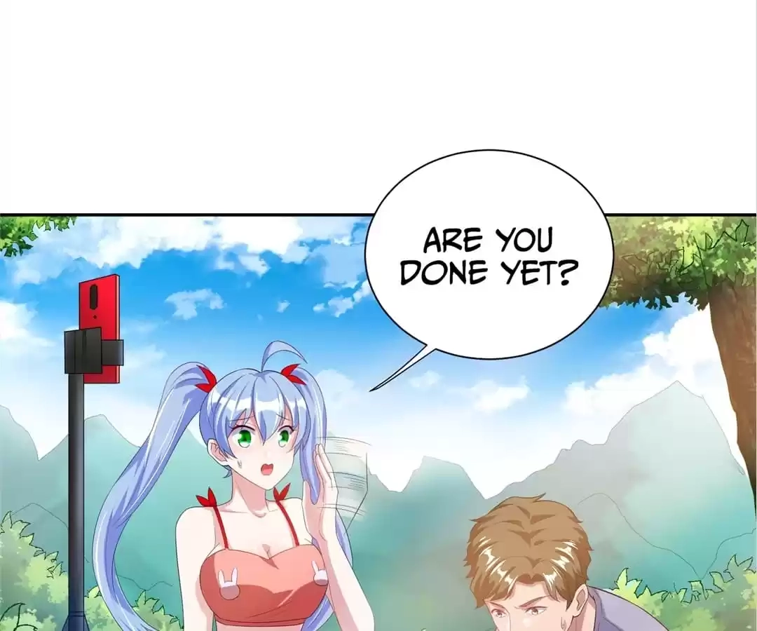 Super Delivery Man Chapter 48 page 22 - 