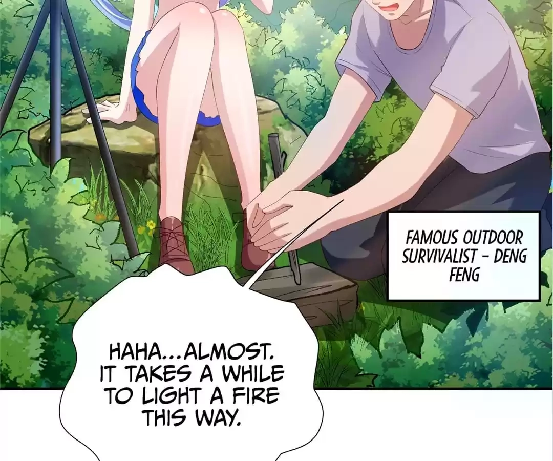 Super Delivery Man Chapter 48 page 23 - 