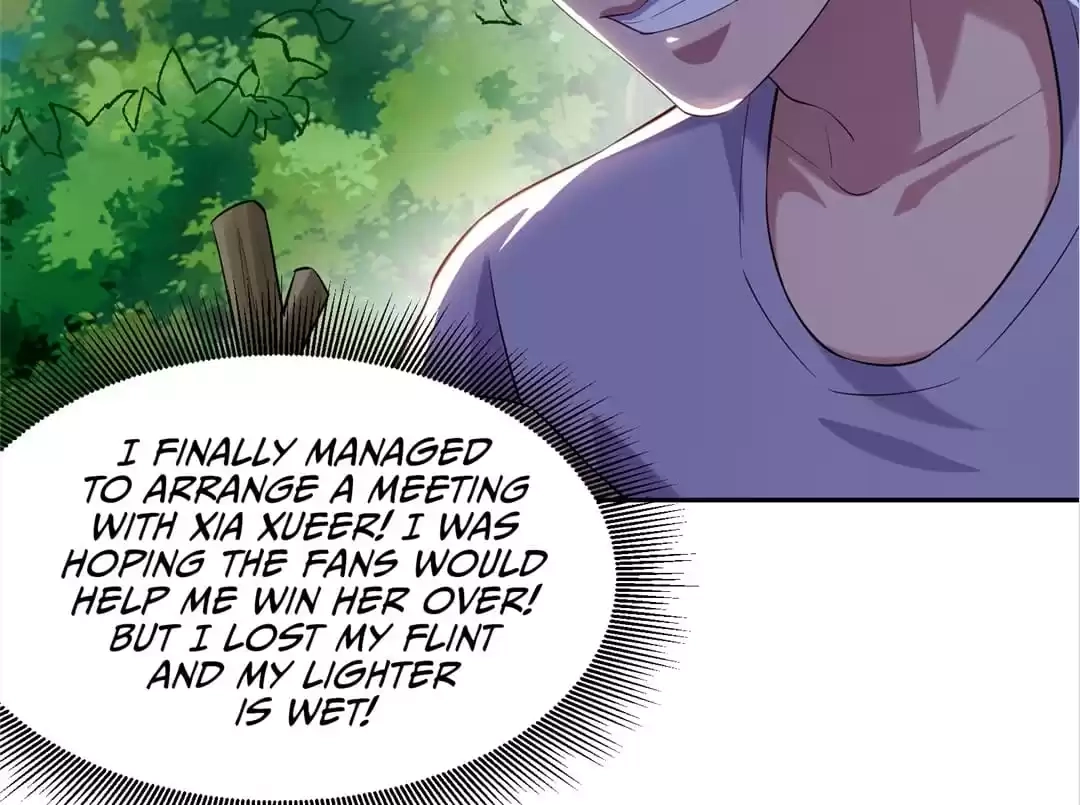 Super Delivery Man Chapter 48 page 25 - 