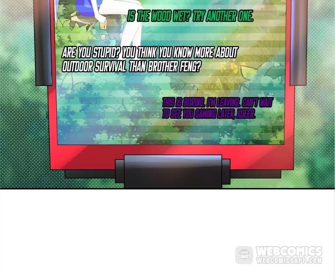 Super Delivery Man Chapter 48 page 27 - 