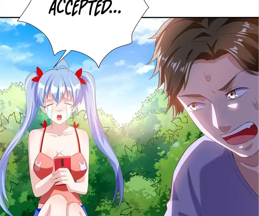 Super Delivery Man Chapter 48 page 32 - 
