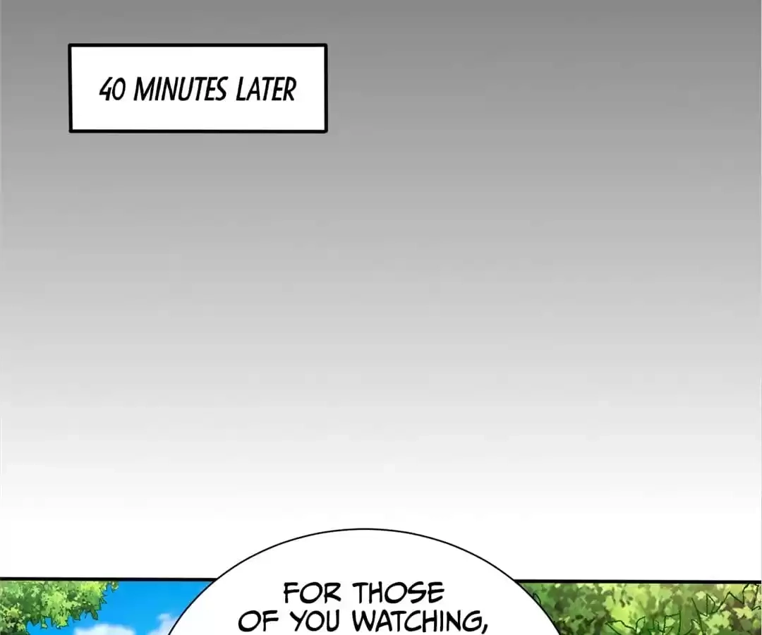 Super Delivery Man Chapter 48 page 39 - 
