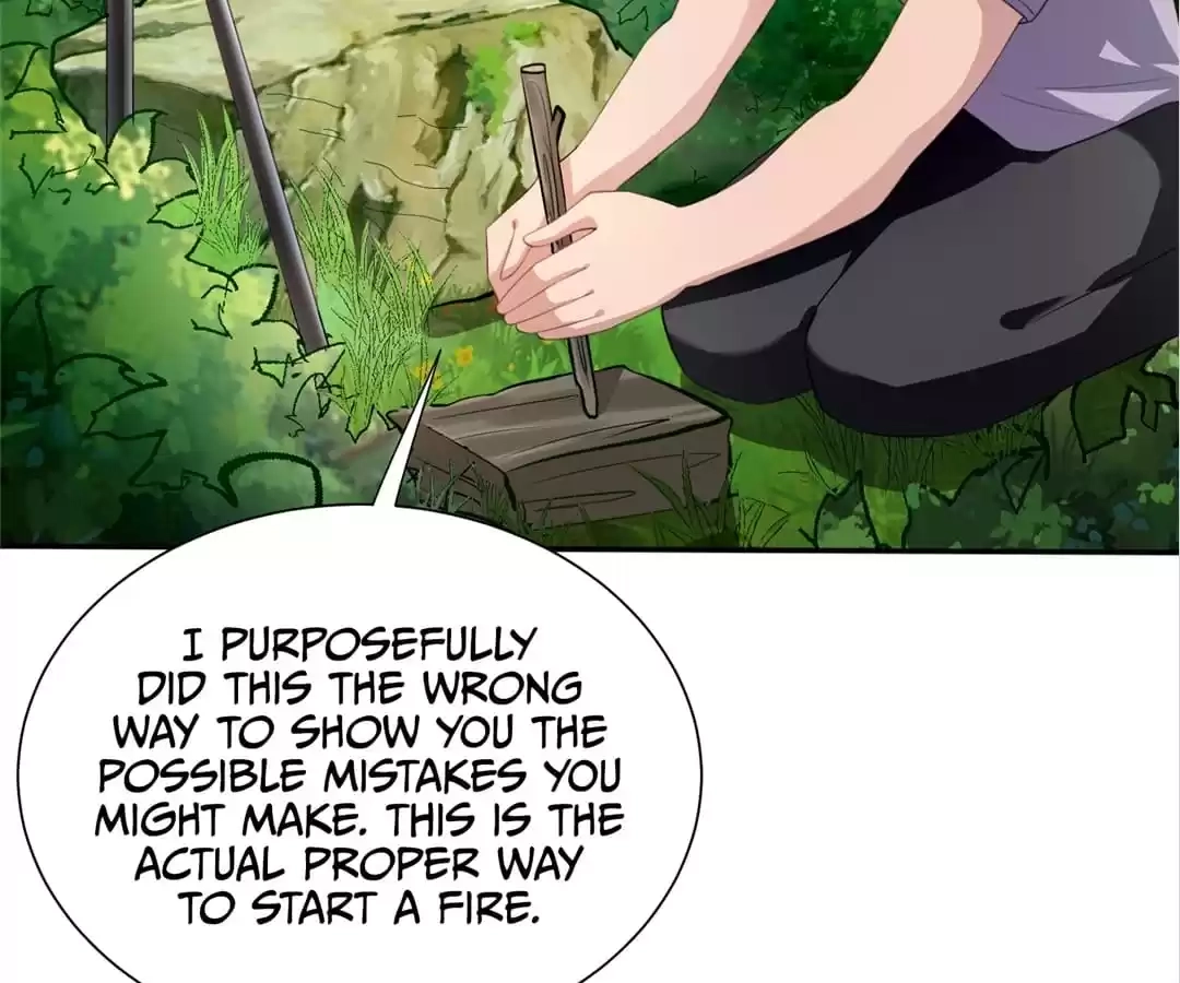 Super Delivery Man Chapter 48 page 41 - 