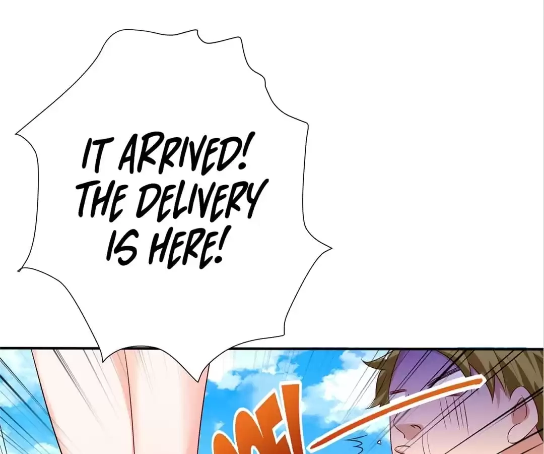 Super Delivery Man Chapter 48 page 44 - 