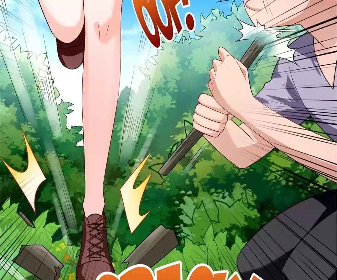 Super Delivery Man Chapter 48 page 45 - 