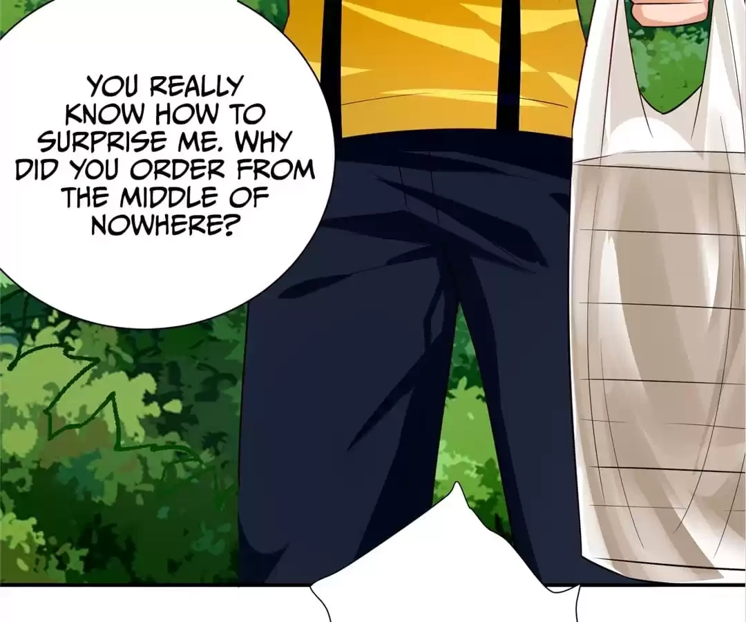 Super Delivery Man Chapter 48 page 48 - 
