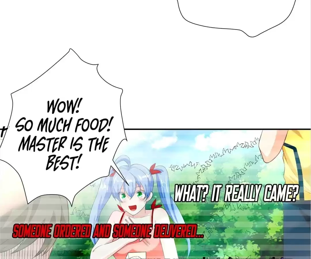 Super Delivery Man Chapter 48 page 52 - 