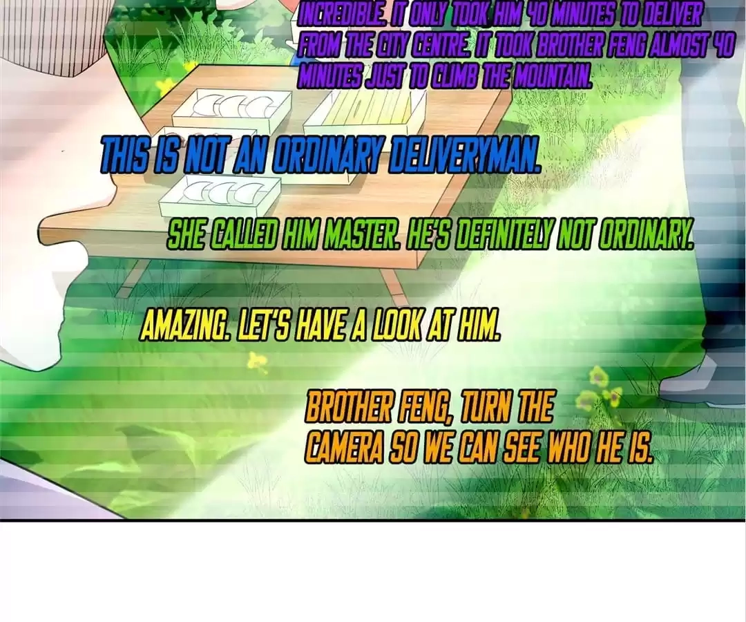 Super Delivery Man Chapter 48 page 53 - 