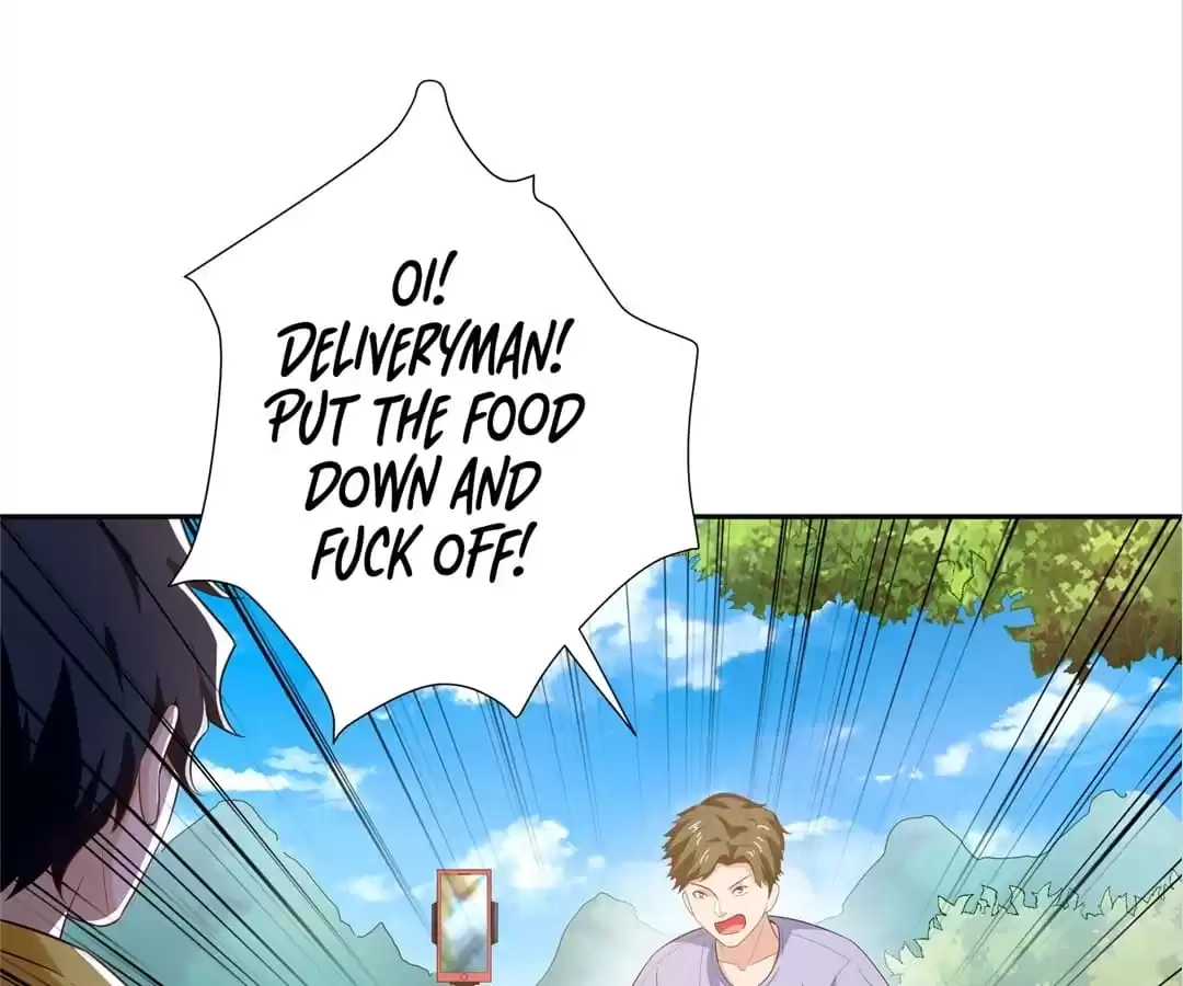 Super Delivery Man Chapter 48 page 54 - 