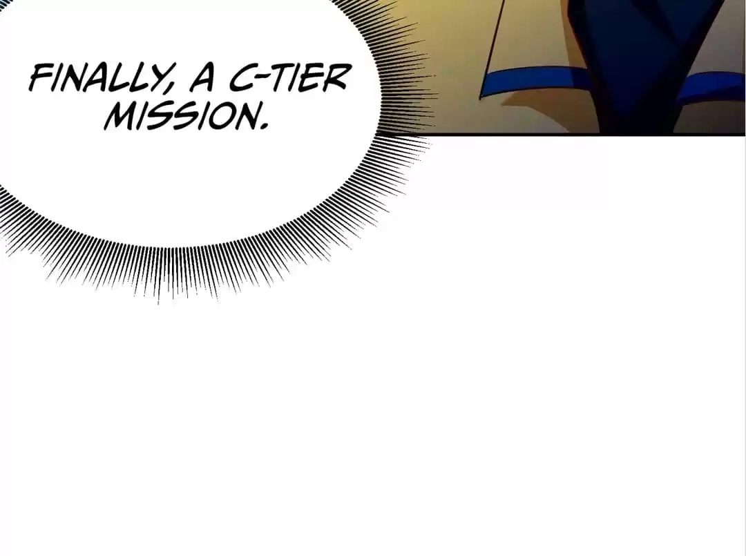 Super Delivery Man Chapter 48 page 61 - 