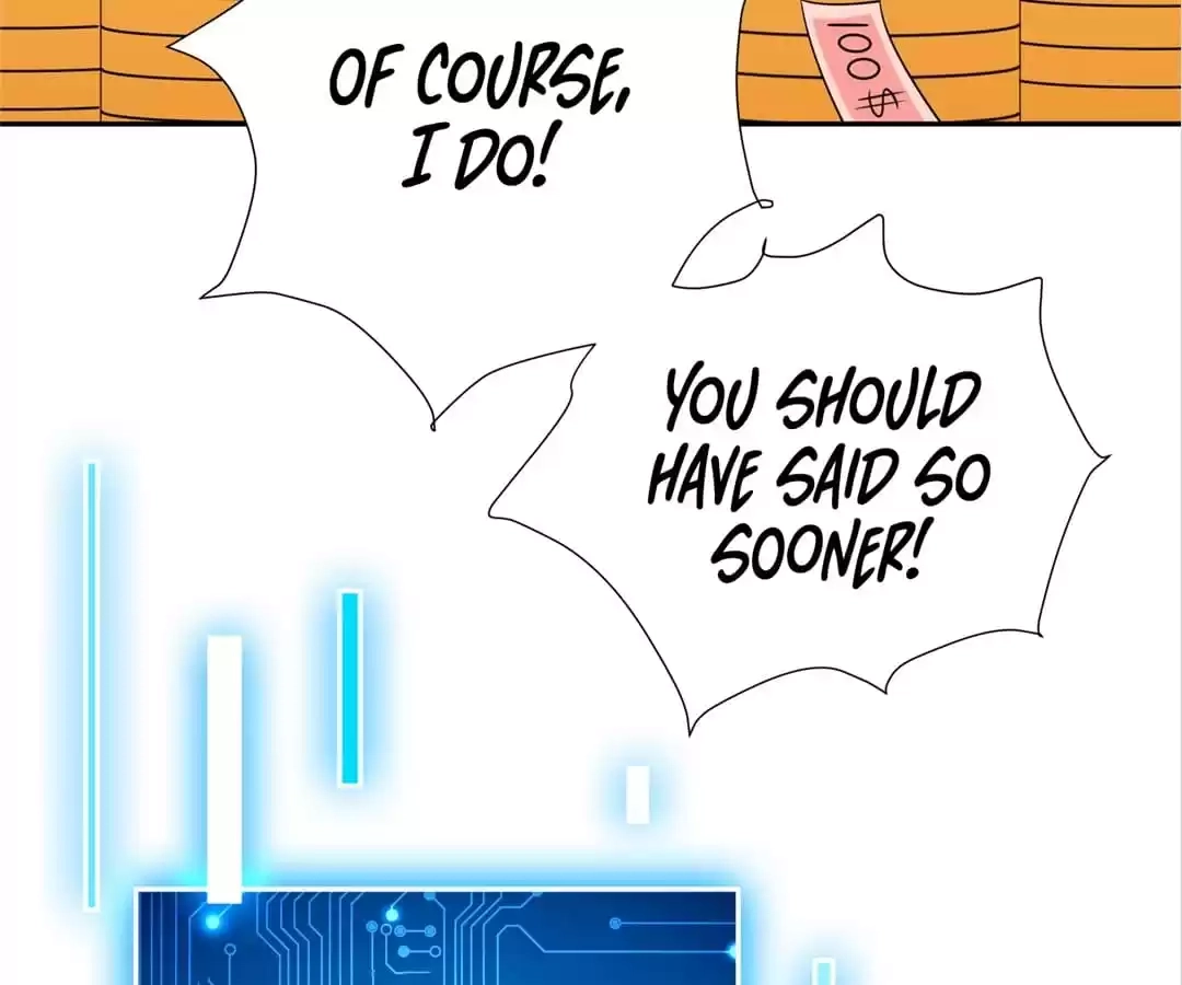 Super Delivery Man Chapter 48 page 8 - 