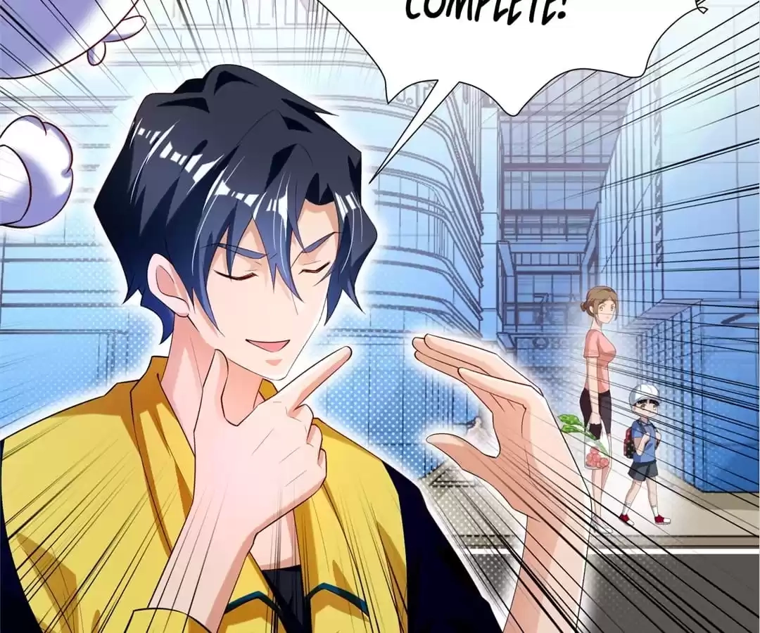 Super Delivery Man Chapter 48 page 10 - 