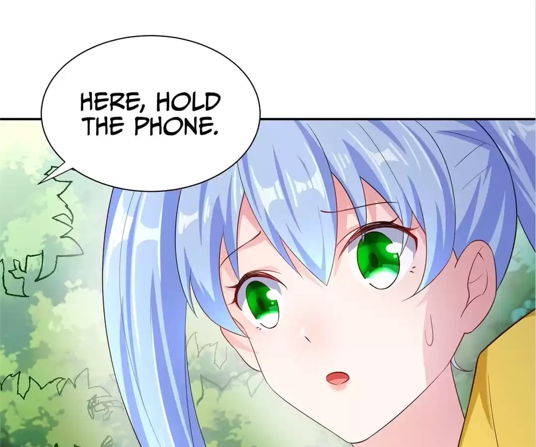 Super Delivery Man Chapter 49 page 12 - 