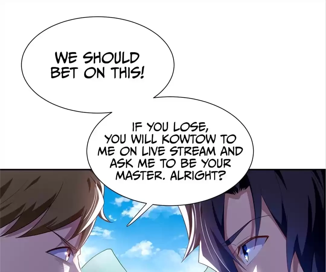 Super Delivery Man Chapter 49 page 14 - 