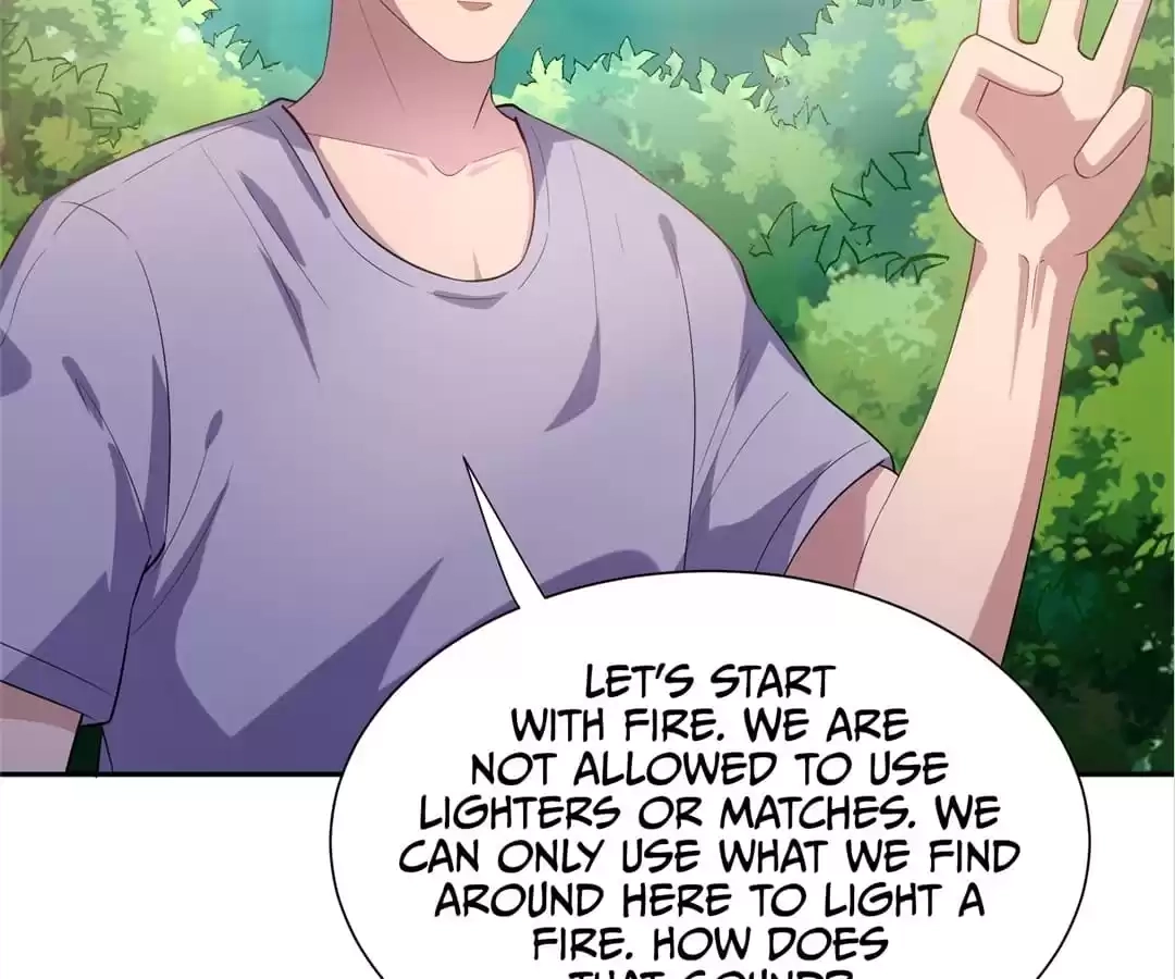 Super Delivery Man Chapter 49 page 18 - 