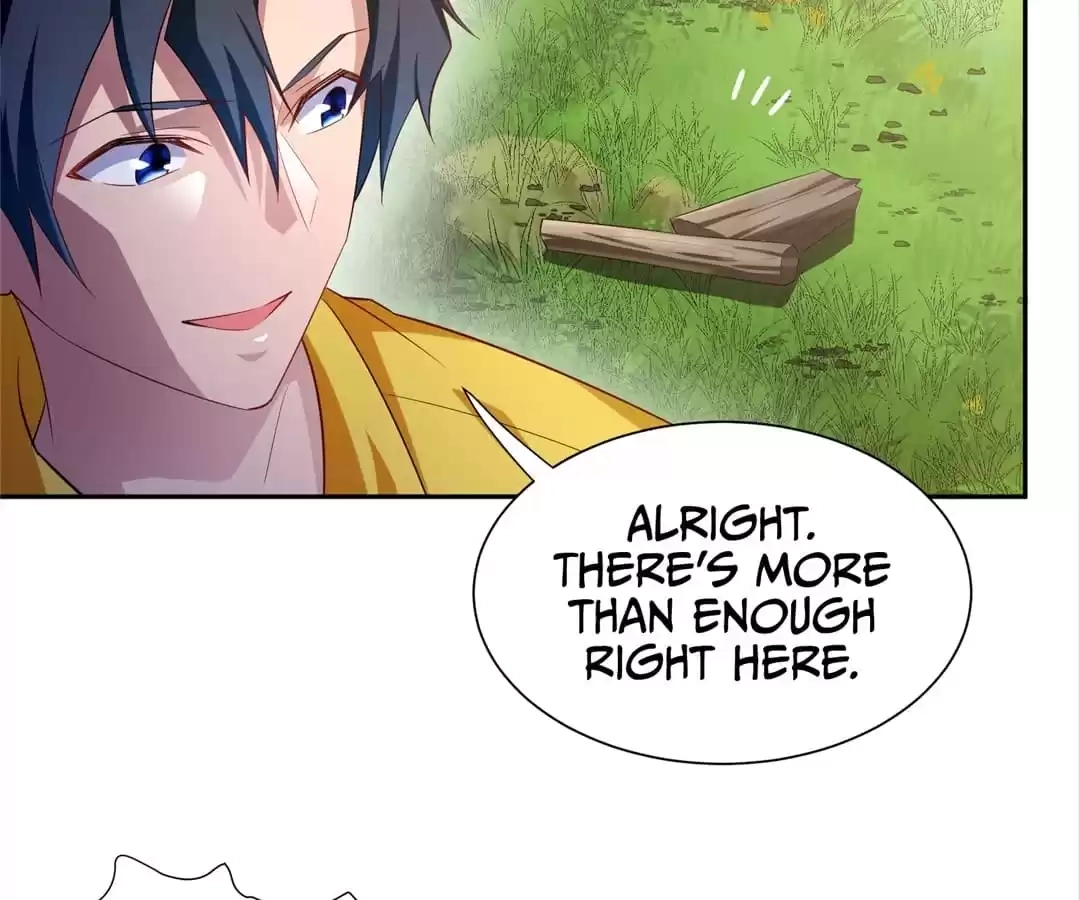 Super Delivery Man Chapter 49 page 20 - 
