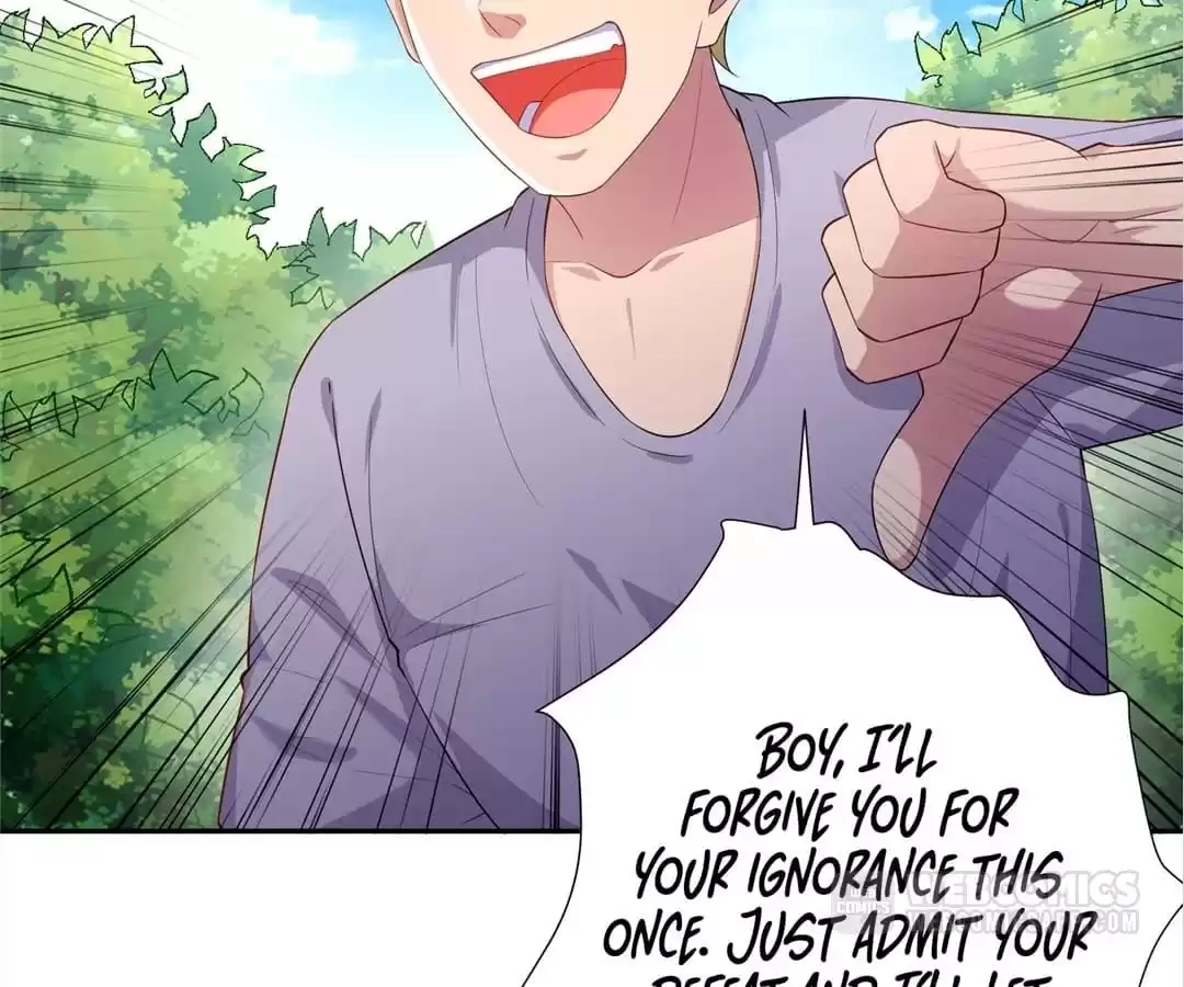 Super Delivery Man Chapter 49 page 3 - 