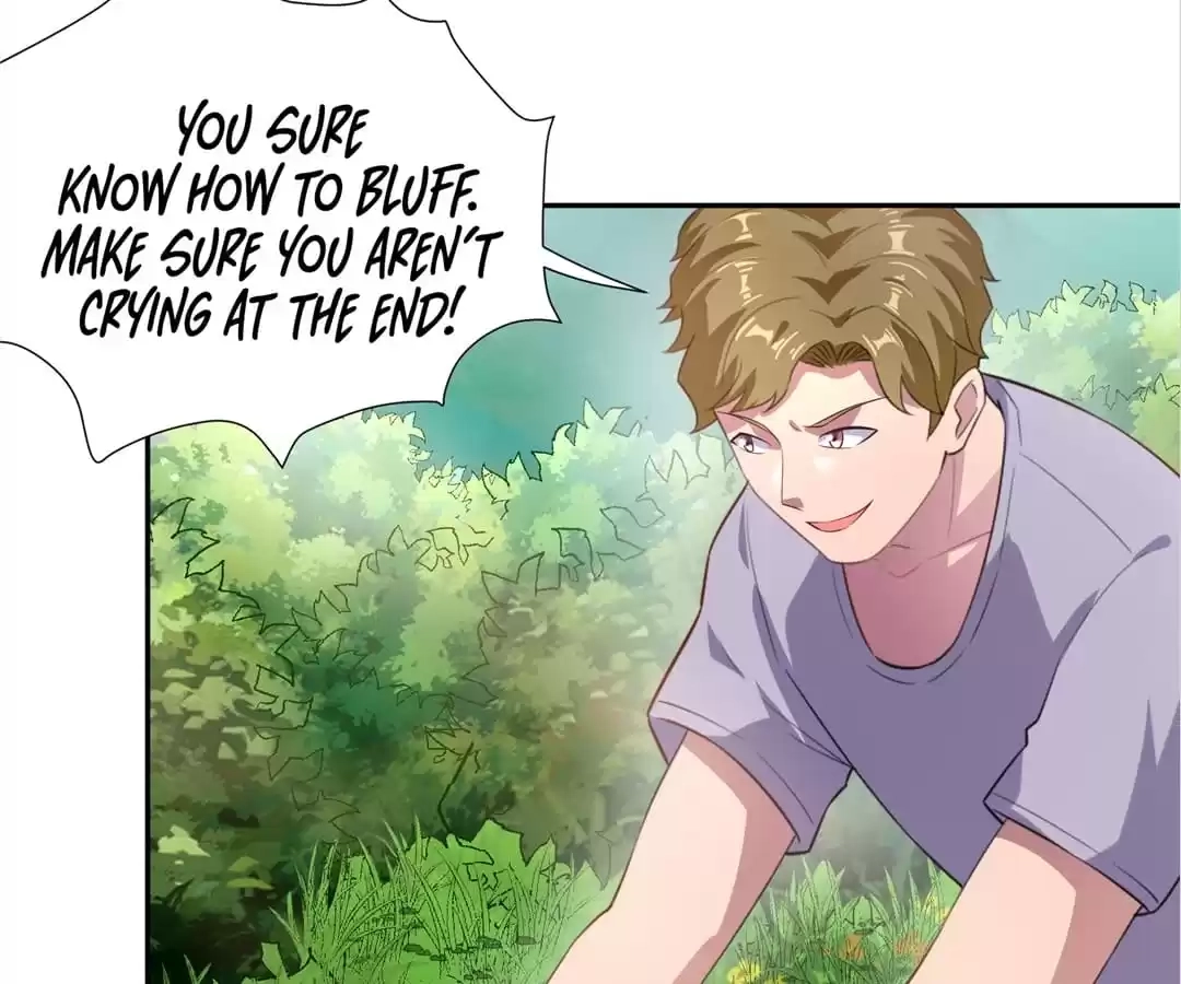 Super Delivery Man Chapter 49 page 21 - 