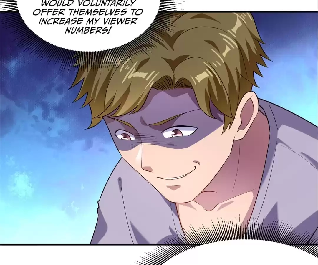Super Delivery Man Chapter 49 page 23 - 