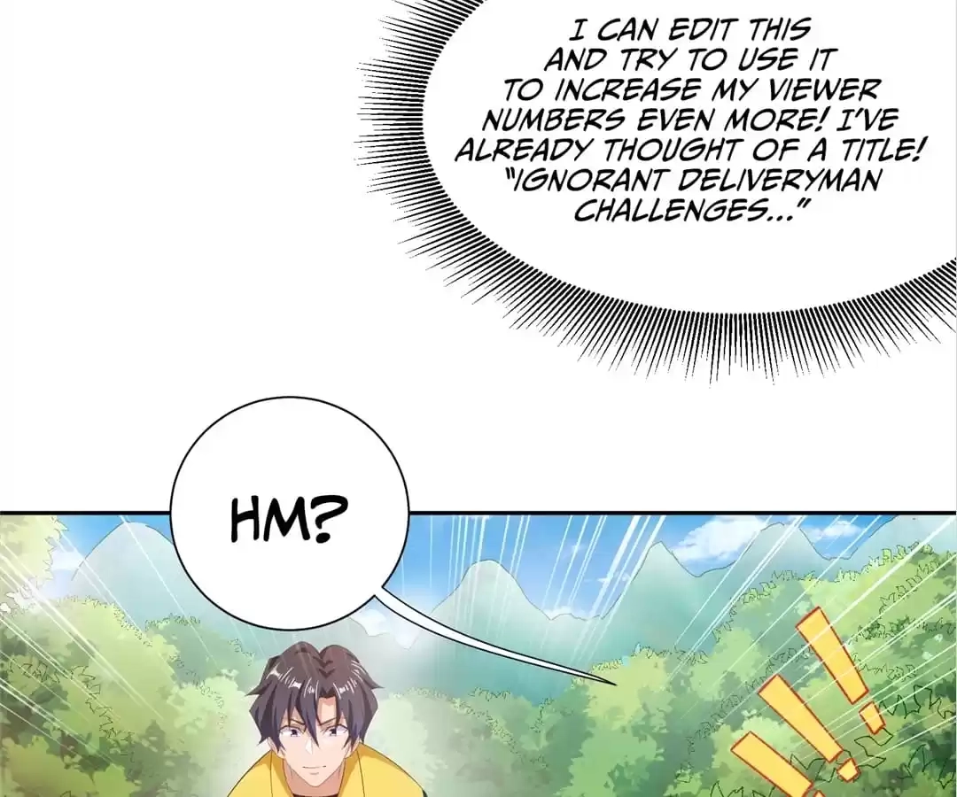 Super Delivery Man Chapter 49 page 24 - 