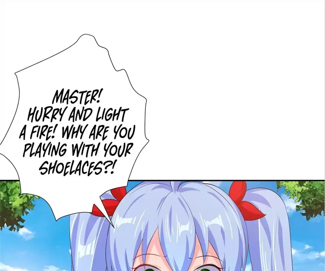 Super Delivery Man Chapter 49 page 26 - 