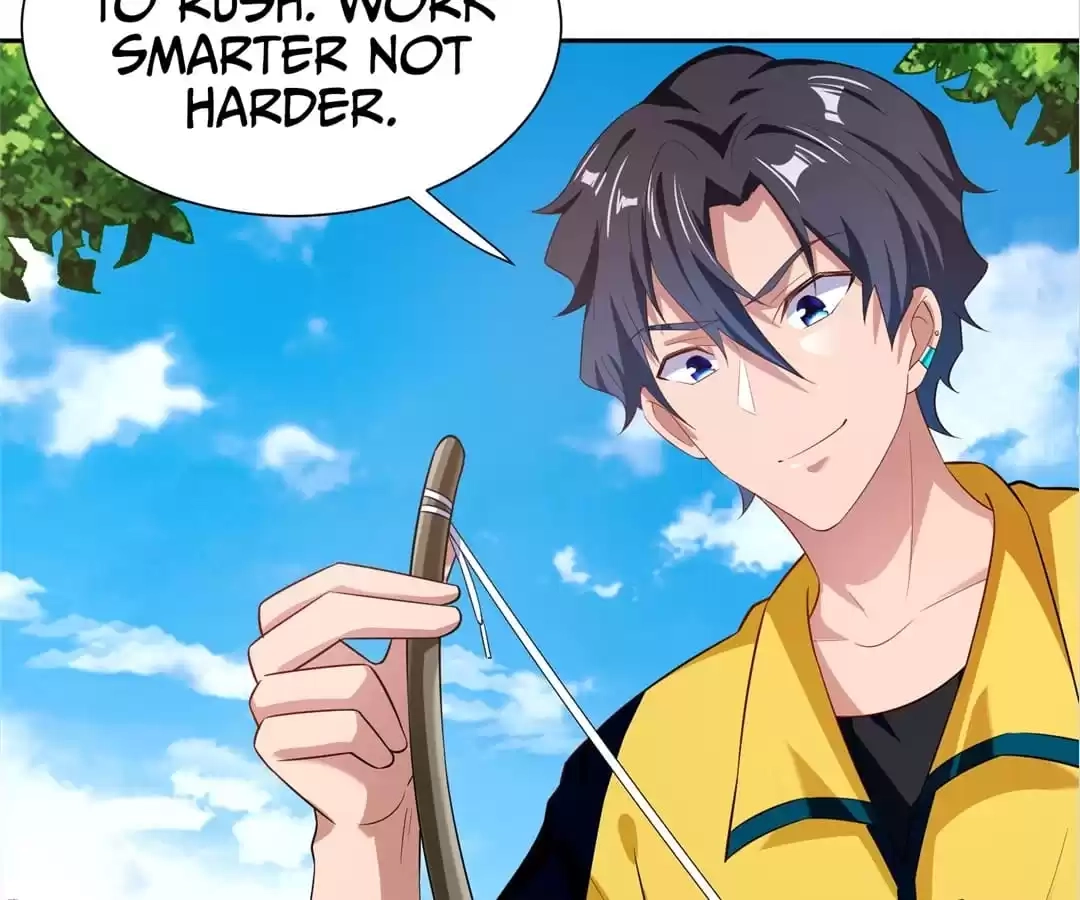 Super Delivery Man Chapter 49 page 29 - 
