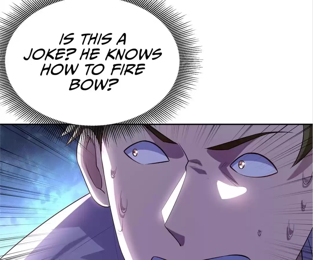 Super Delivery Man Chapter 49 page 31 - 