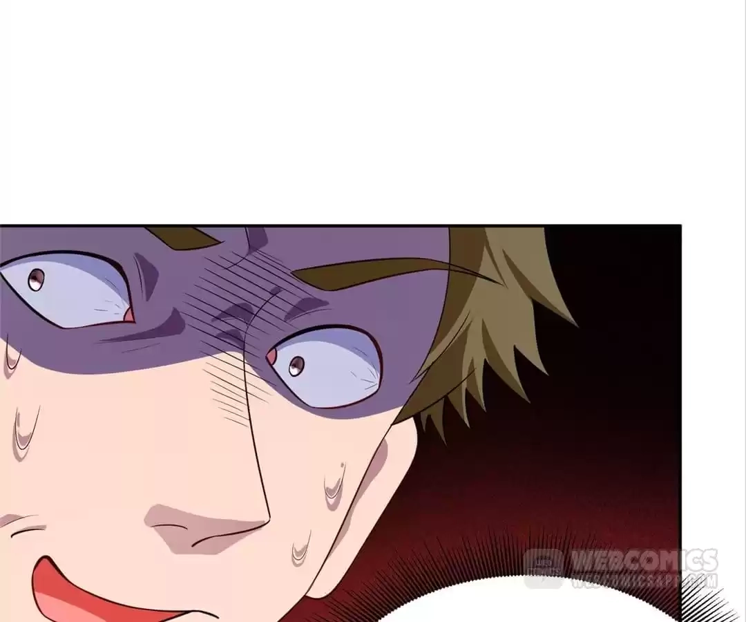 Super Delivery Man Chapter 49 page 35 - 