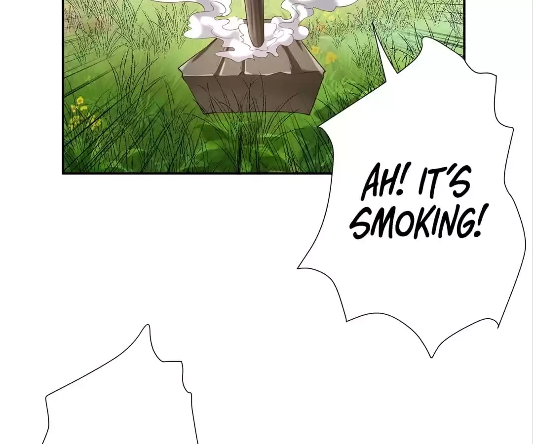 Super Delivery Man Chapter 49 page 40 - 