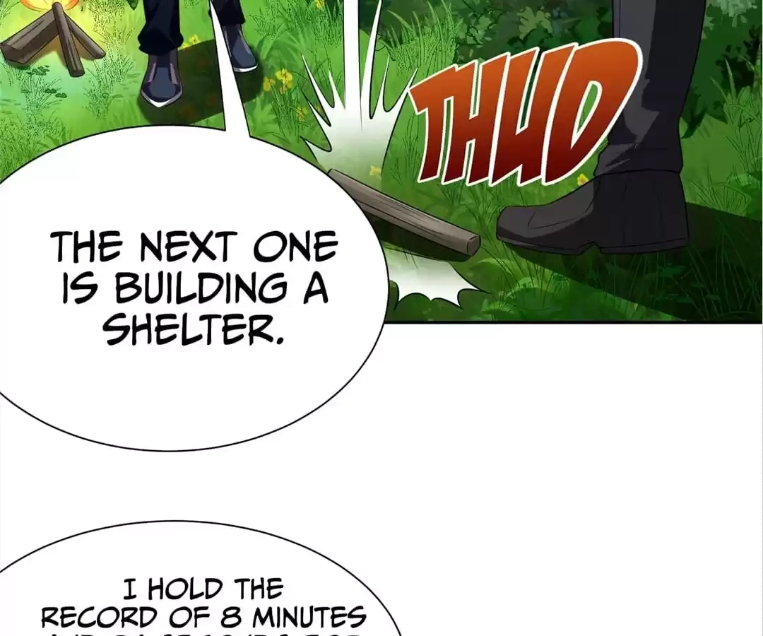 Super Delivery Man Chapter 49 page 54 - 