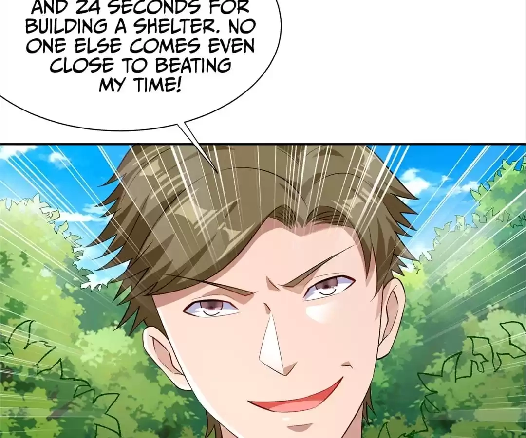 Super Delivery Man Chapter 49 page 55 - 