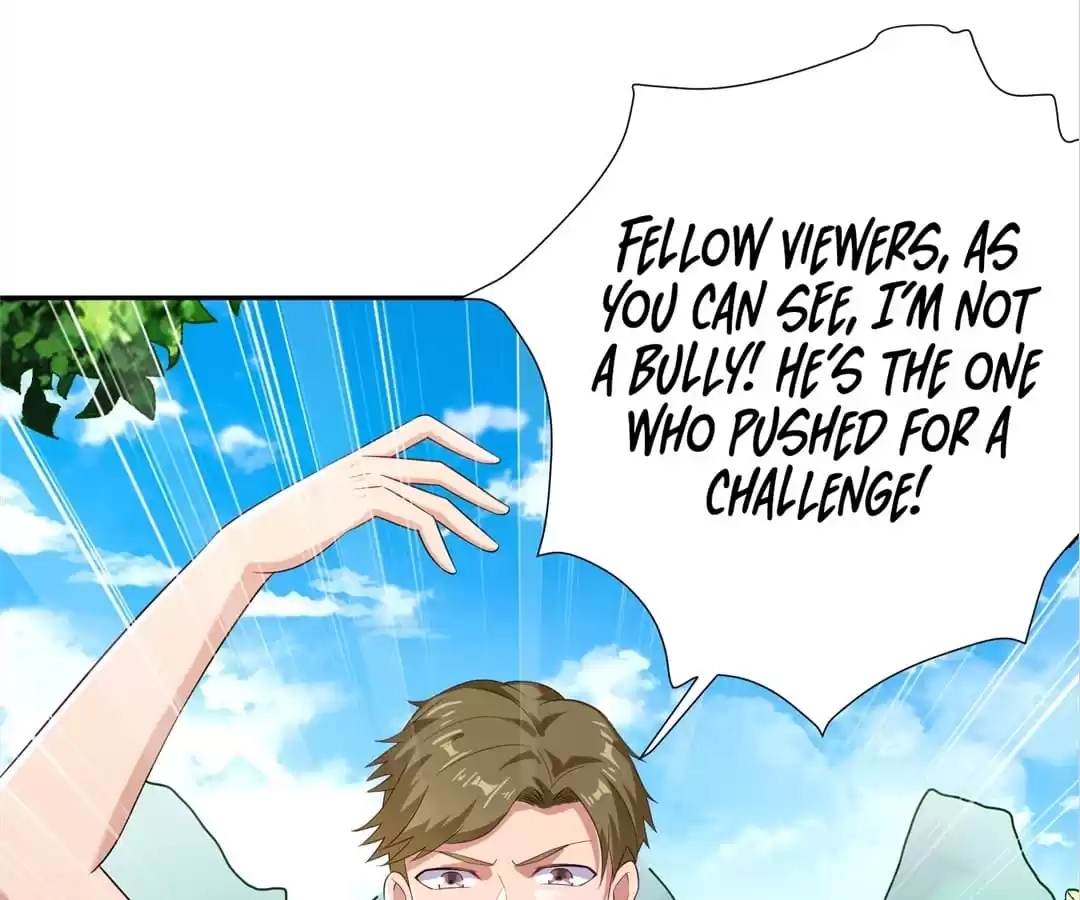 Super Delivery Man Chapter 49 page 7 - 