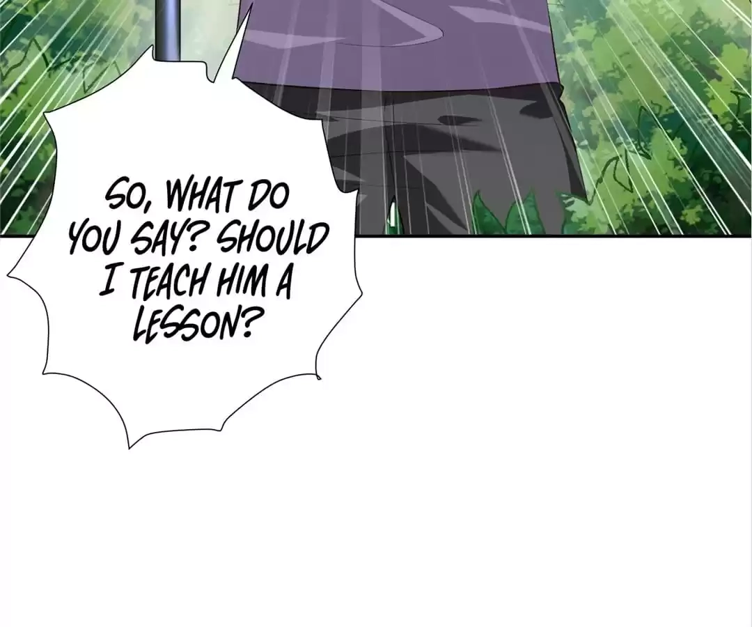 Super Delivery Man Chapter 49 page 9 - 