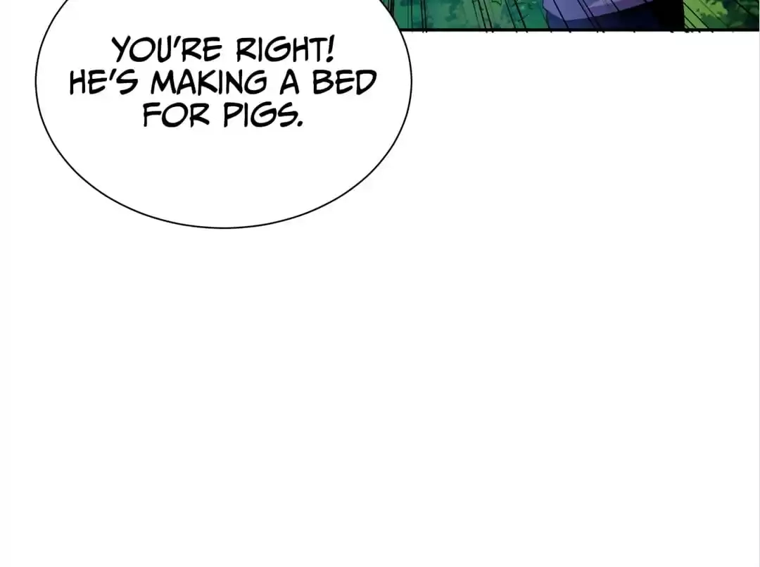 Super Delivery Man Chapter 50 page 13 - 
