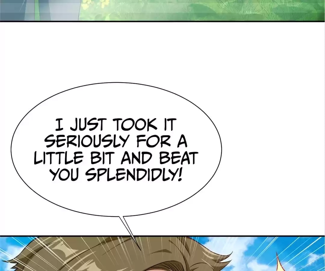 Super Delivery Man Chapter 50 page 18 - 