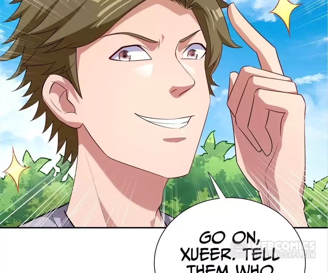 Super Delivery Man Chapter 50 page 19 - 