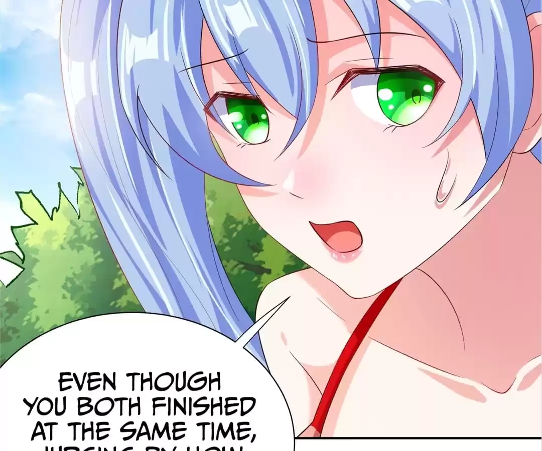 Super Delivery Man Chapter 50 page 21 - 