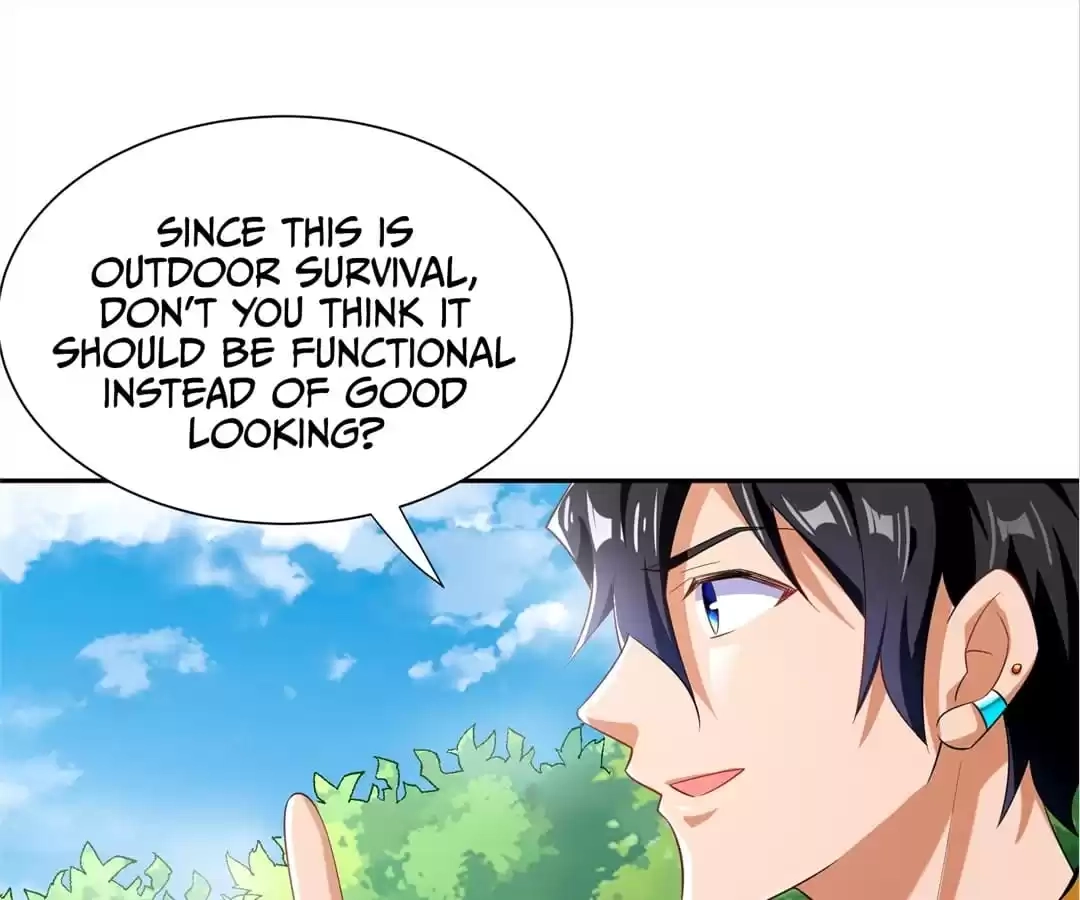 Super Delivery Man Chapter 50 page 26 - 