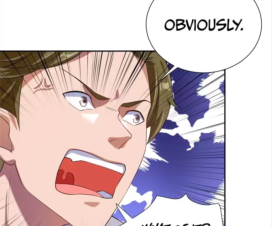 Super Delivery Man Chapter 50 page 28 - 