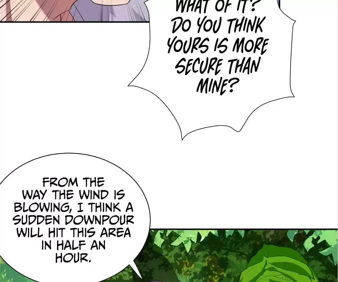 Super Delivery Man Chapter 50 page 29 - 