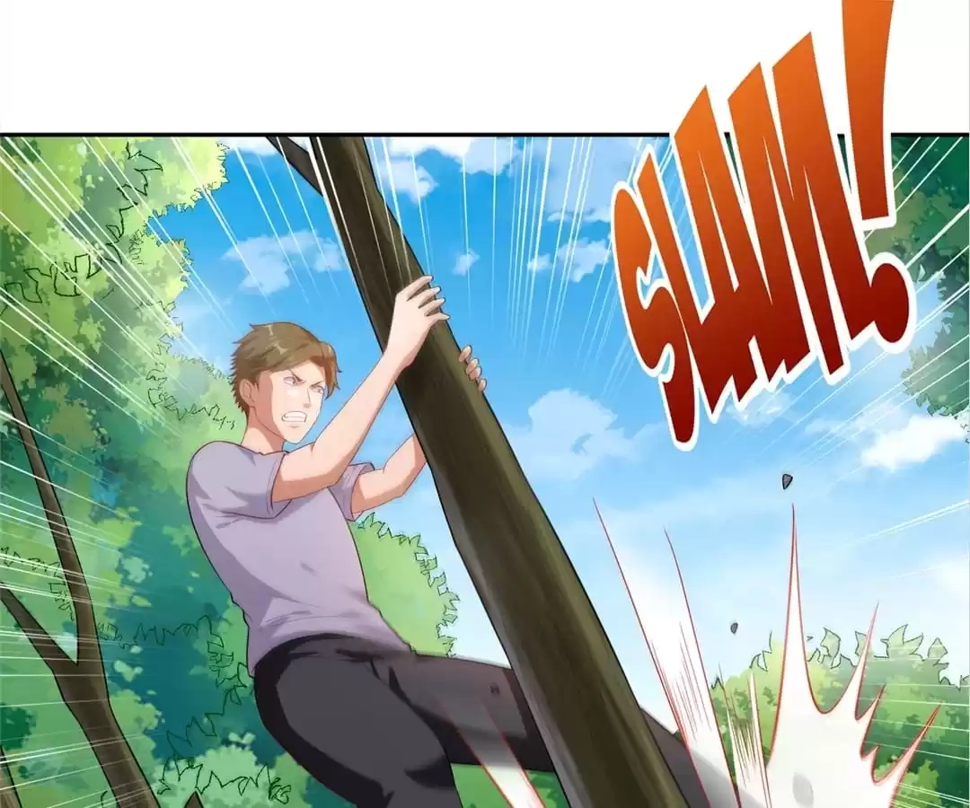 Super Delivery Man Chapter 50 page 4 - 