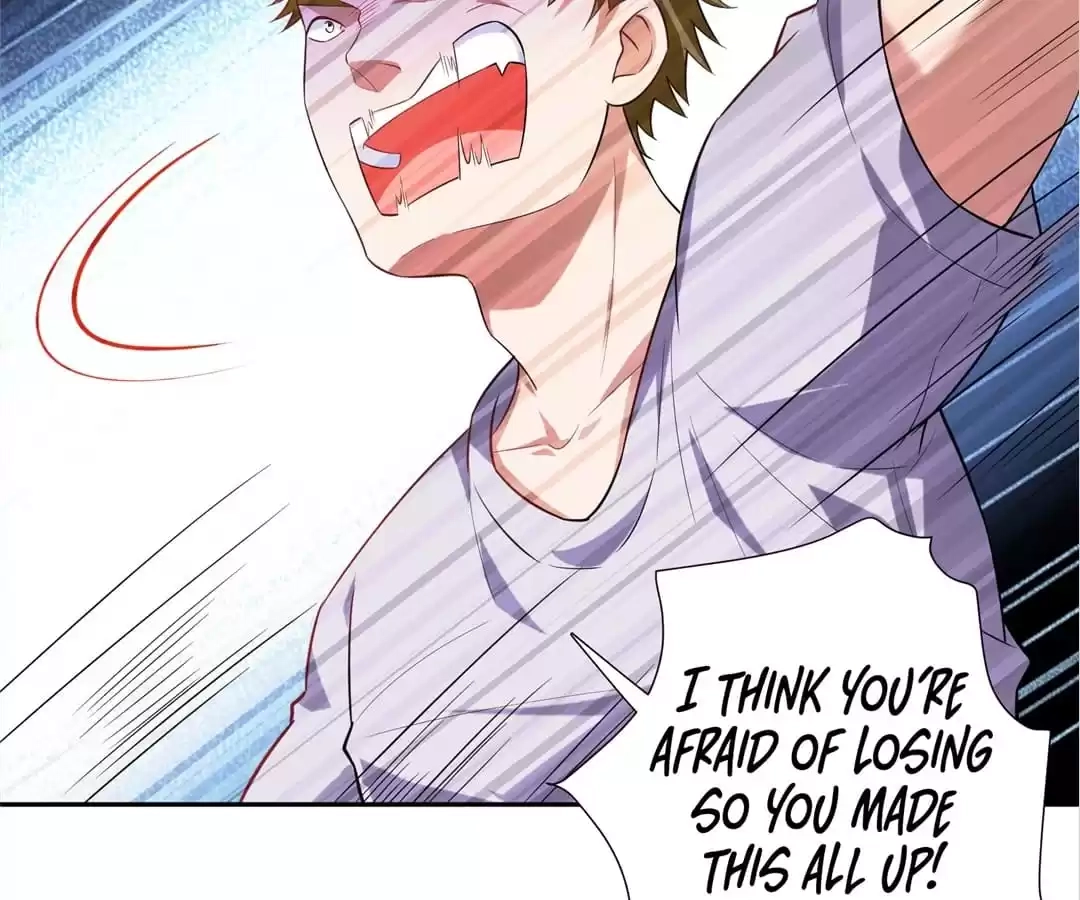 Super Delivery Man Chapter 50 page 32 - 