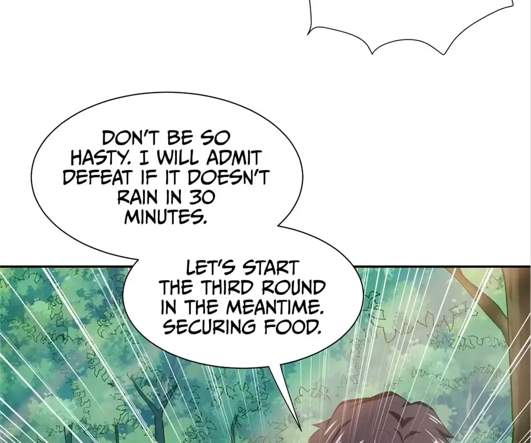 Super Delivery Man Chapter 50 page 33 - 