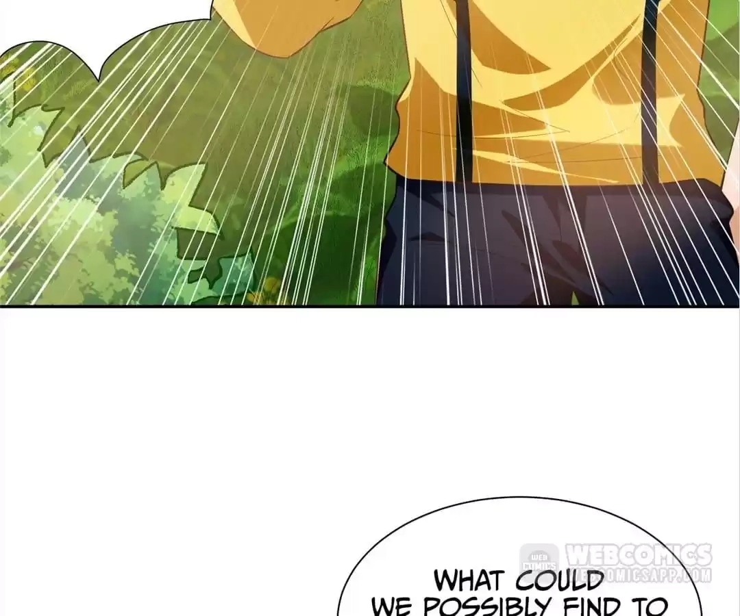 Super Delivery Man Chapter 50 page 35 - 